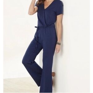 Jumpsuit - Soft Surroundings​